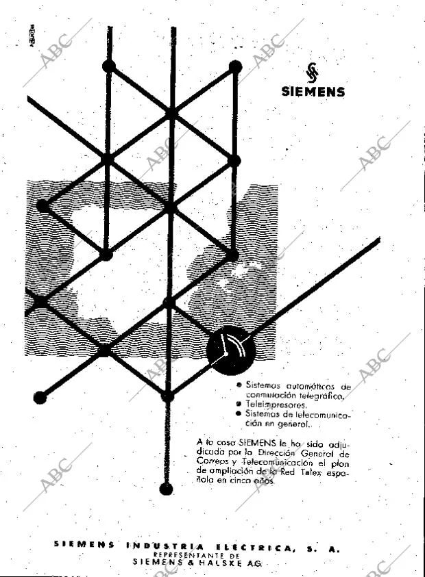 ABC MADRID 30-06-1963 página 25