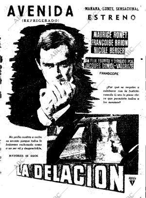 ABC MADRID 30-06-1963 página 37