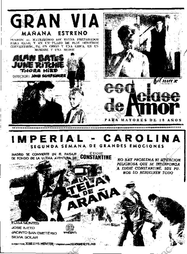 ABC MADRID 30-06-1963 página 46