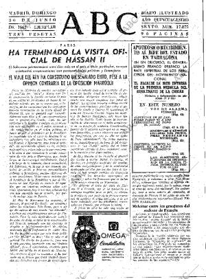 ABC MADRID 30-06-1963 página 47