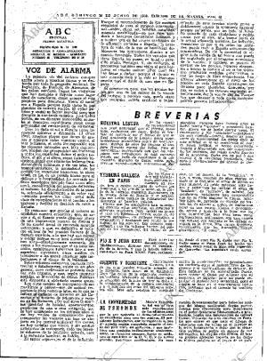 ABC MADRID 30-06-1963 página 48