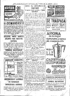 ABC MADRID 30-06-1963 página 52