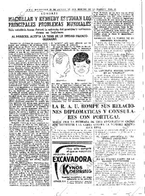 ABC MADRID 30-06-1963 página 53