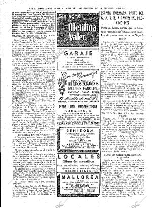 ABC MADRID 30-06-1963 página 58