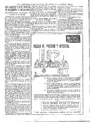 ABC MADRID 30-06-1963 página 59