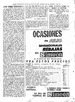 ABC MADRID 30-06-1963 página 73