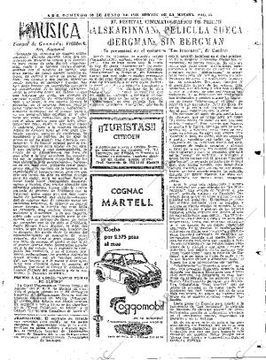 ABC MADRID 30-06-1963 página 83