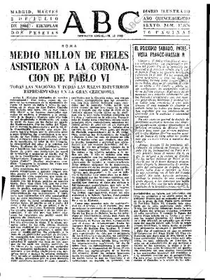 ABC MADRID 02-07-1963 página 31