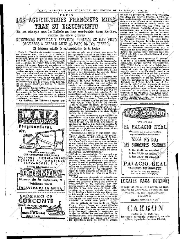 ABC MADRID 02-07-1963 página 36