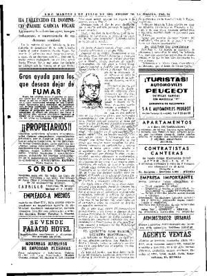 ABC MADRID 02-07-1963 página 56