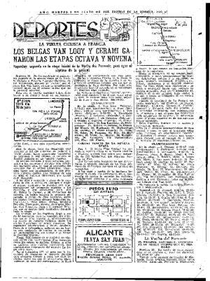 ABC MADRID 02-07-1963 página 57