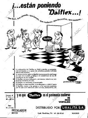 ABC MADRID 03-07-1963 página 11
