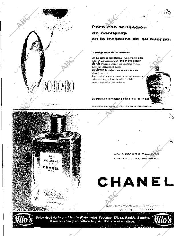 ABC MADRID 03-07-1963 página 12