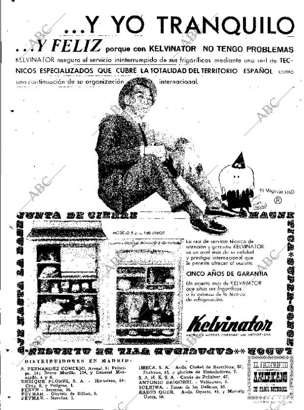 ABC MADRID 03-07-1963 página 16
