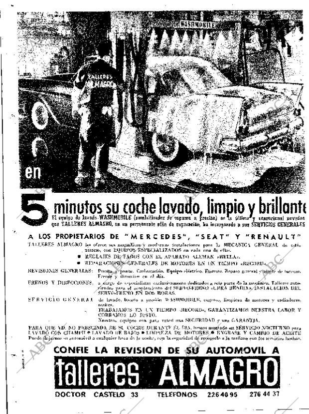 ABC MADRID 03-07-1963 página 18
