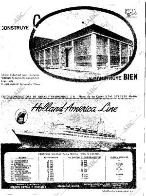 ABC MADRID 03-07-1963 página 19