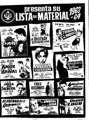 ABC MADRID 03-07-1963 página 25