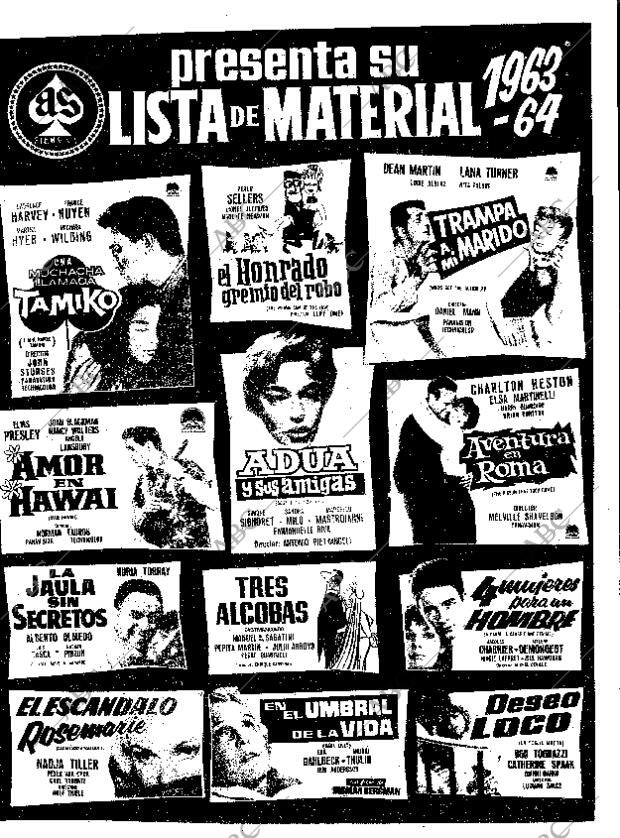 ABC MADRID 03-07-1963 página 25