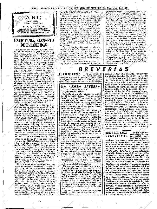 ABC MADRID 03-07-1963 página 32