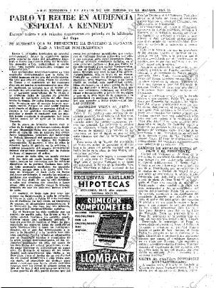 ABC MADRID 03-07-1963 página 35