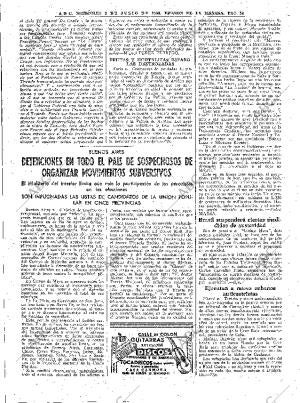 ABC MADRID 03-07-1963 página 38