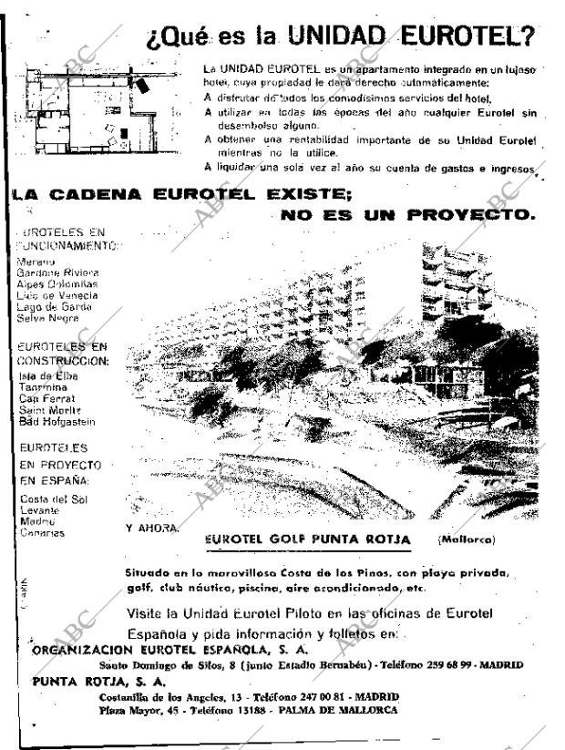 ABC MADRID 03-07-1963 página 4