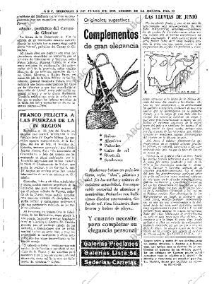 ABC MADRID 03-07-1963 página 46