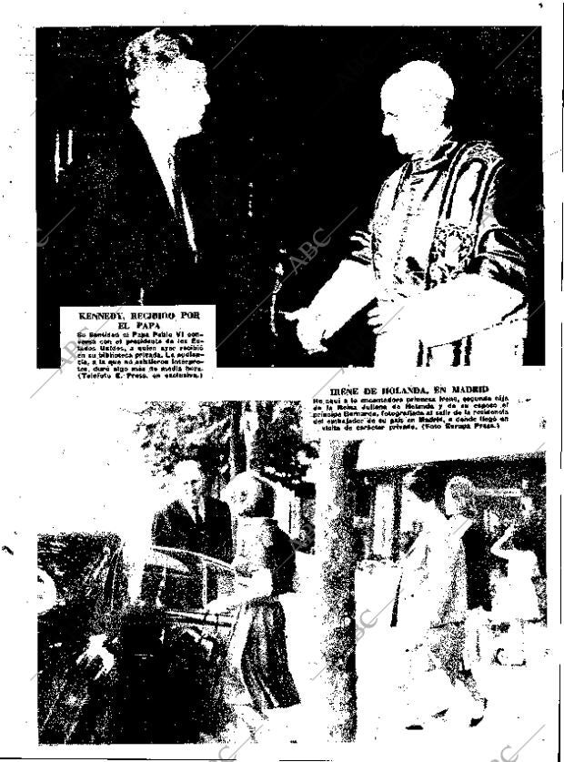ABC MADRID 03-07-1963 página 5