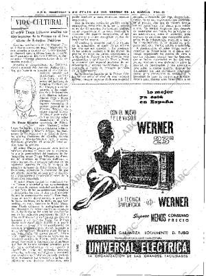 ABC MADRID 03-07-1963 página 51