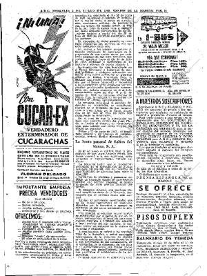 ABC MADRID 03-07-1963 página 56