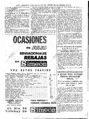 ABC MADRID 03-07-1963 página 57