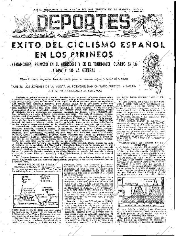 ABC MADRID 03-07-1963 página 59