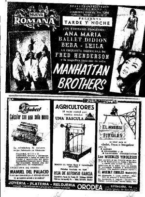 ABC MADRID 03-07-1963 página 6