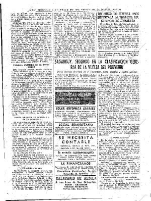 ABC MADRID 03-07-1963 página 60