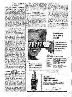 ABC MADRID 03-07-1963 página 61