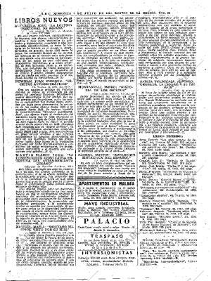 ABC MADRID 03-07-1963 página 62
