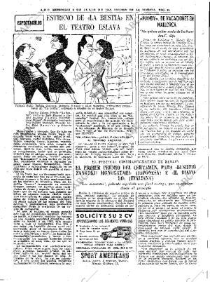 ABC MADRID 03-07-1963 página 63