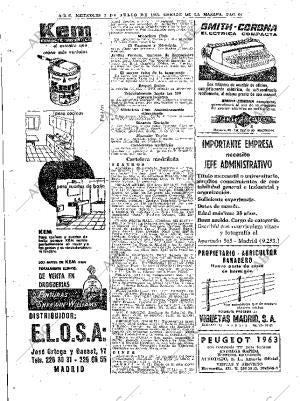ABC MADRID 03-07-1963 página 66