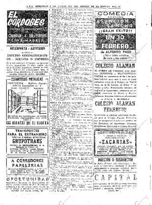 ABC MADRID 03-07-1963 página 67