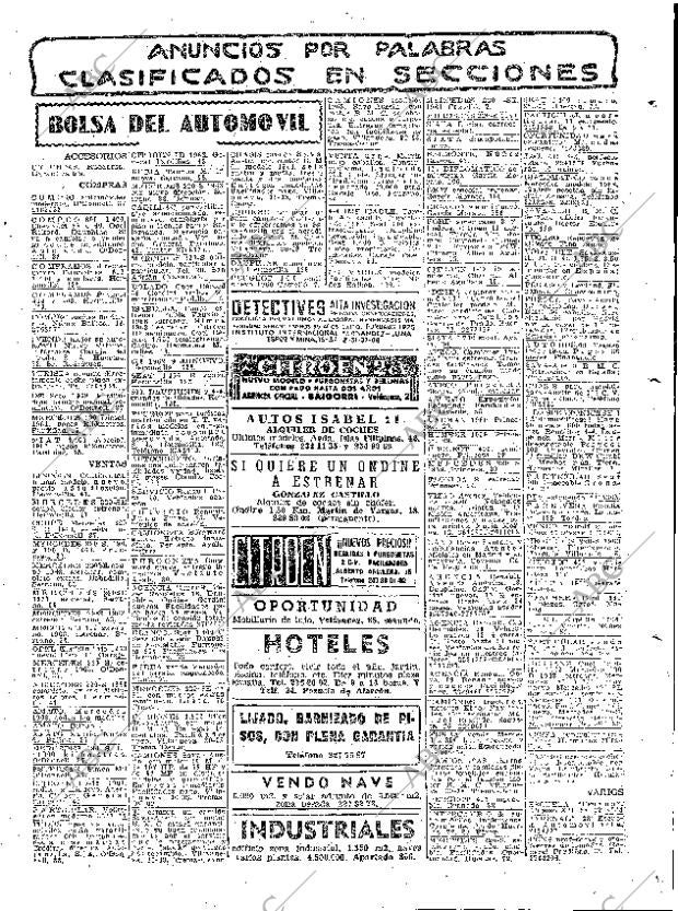 ABC MADRID 03-07-1963 página 69