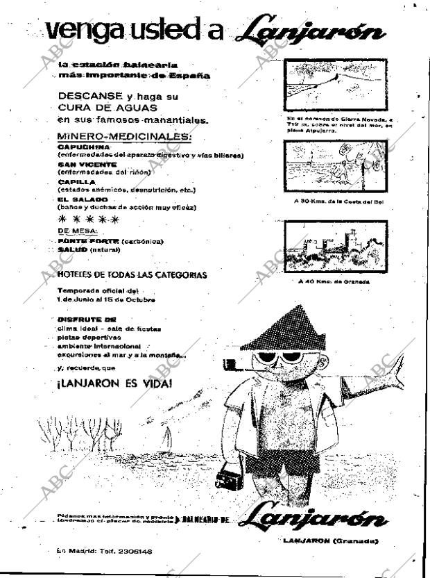 ABC MADRID 03-07-1963 página 7