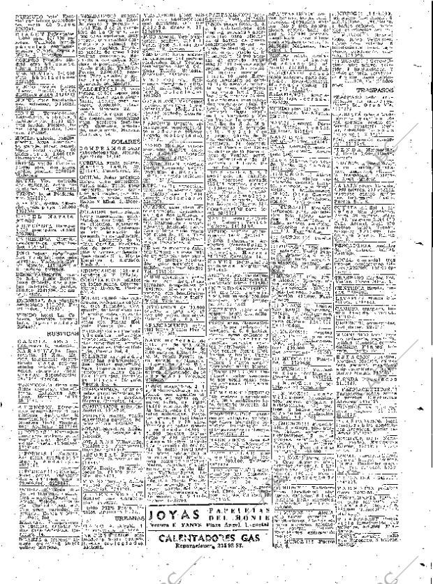 ABC MADRID 03-07-1963 página 71