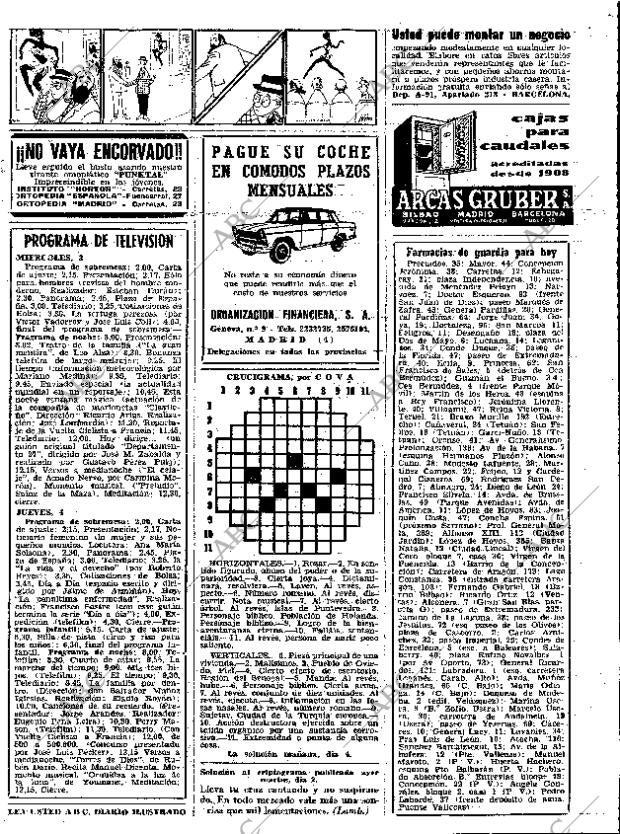 ABC MADRID 03-07-1963 página 79