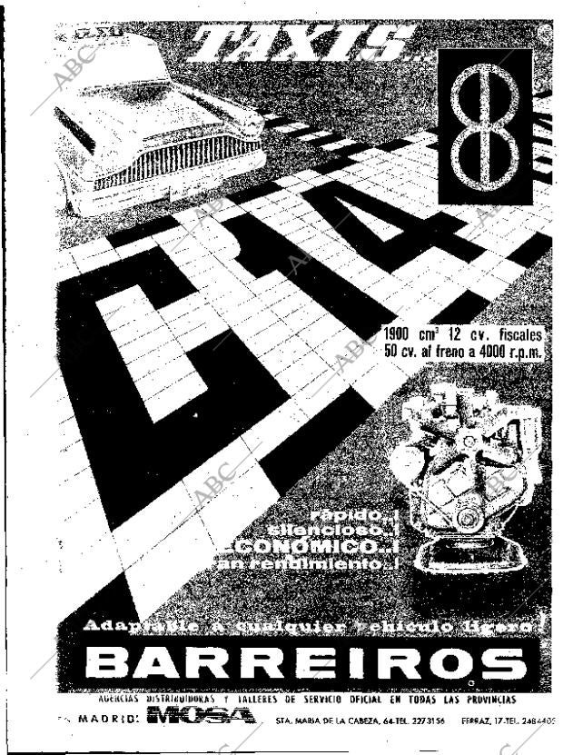 ABC MADRID 03-07-1963 página 80