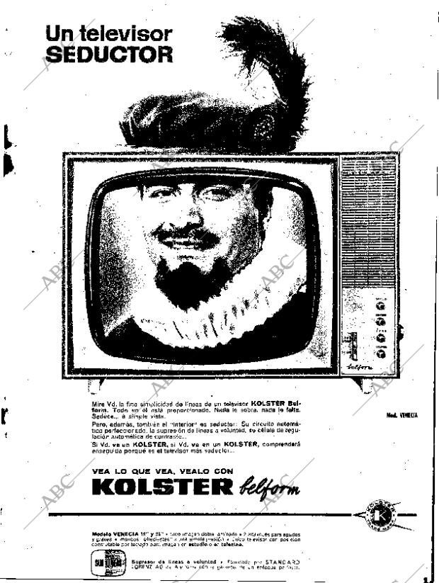 ABC SEVILLA 03-07-1963 página 11