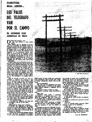 ABC SEVILLA 05-07-1963 página 13