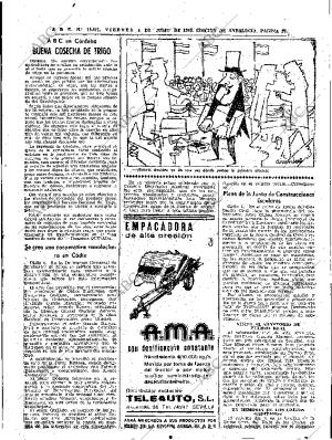 ABC SEVILLA 05-07-1963 página 27