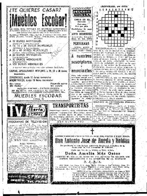 ABC SEVILLA 05-07-1963 página 43