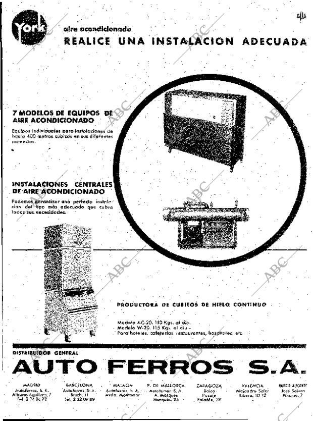 ABC MADRID 09-07-1963 página 14