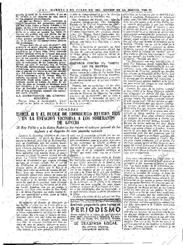 ABC MADRID 09-07-1963 página 26